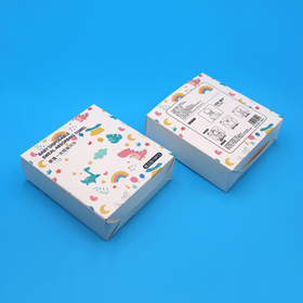 嬰童一次性吸汗巾